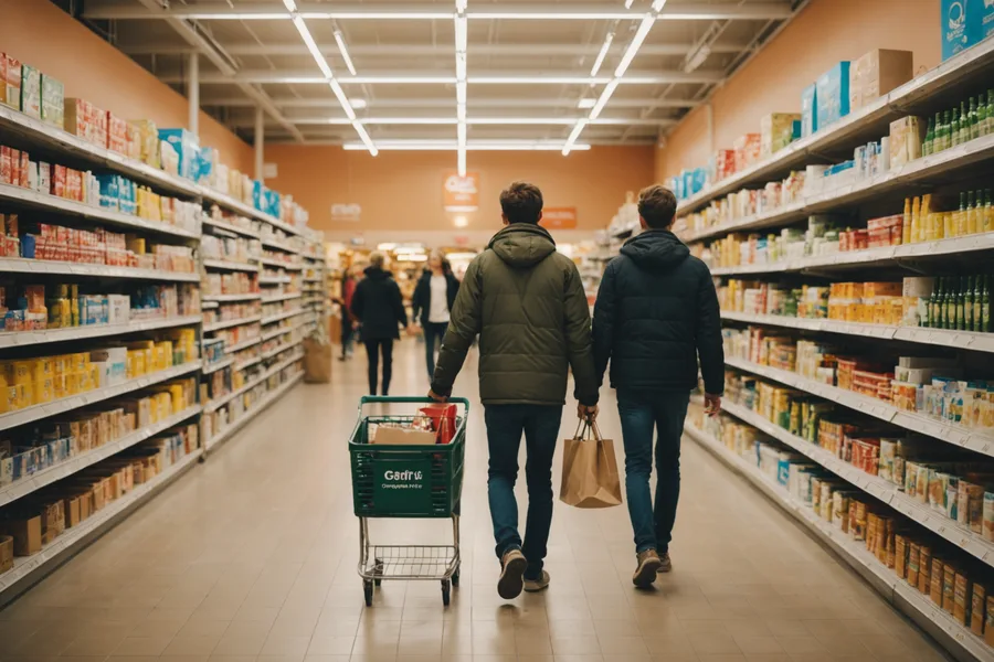 Customer experience checkout flow article cover