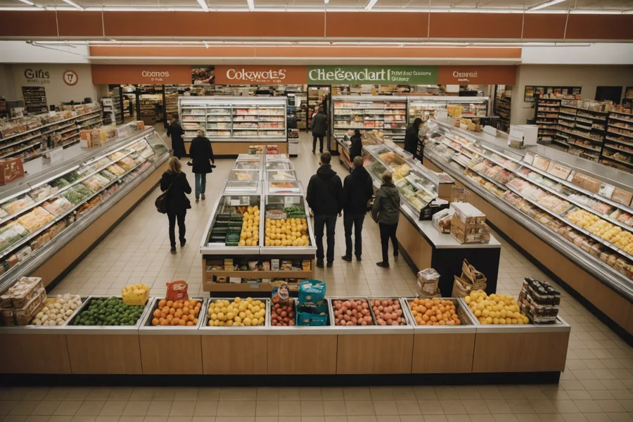 Queue abandonment retail data article cover