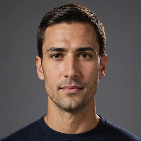Adrien Chaussec, CEO and Co-founder at Leav