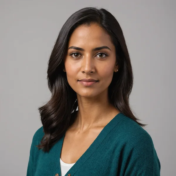 Priya Nair, Head of Product at Leav