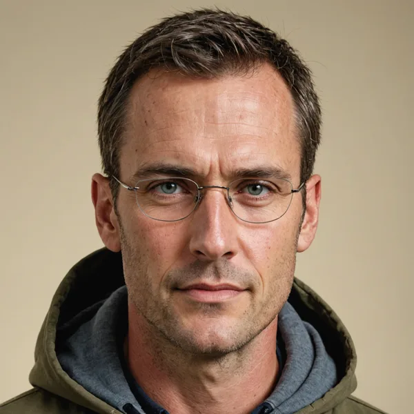 Thomas Bouchard, CTO and Co-founder at Leav
